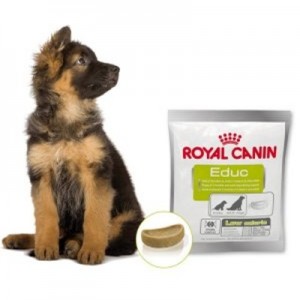 royal canin pochoutky